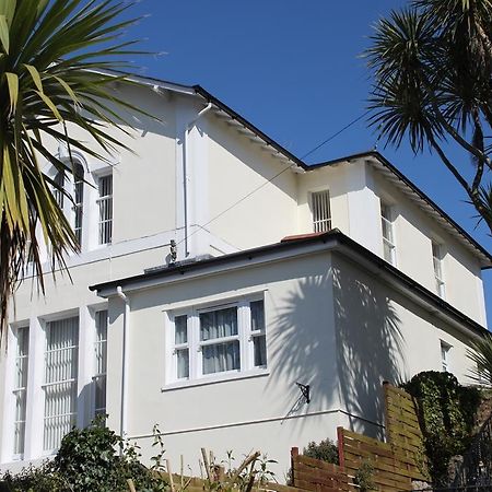 The Baytree - Exclusively For Adults Hotel Torquay Exterior photo