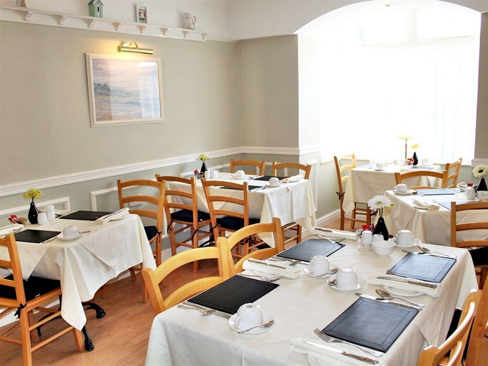 The Baytree - Exclusively For Adults Hotel Torquay Exterior photo