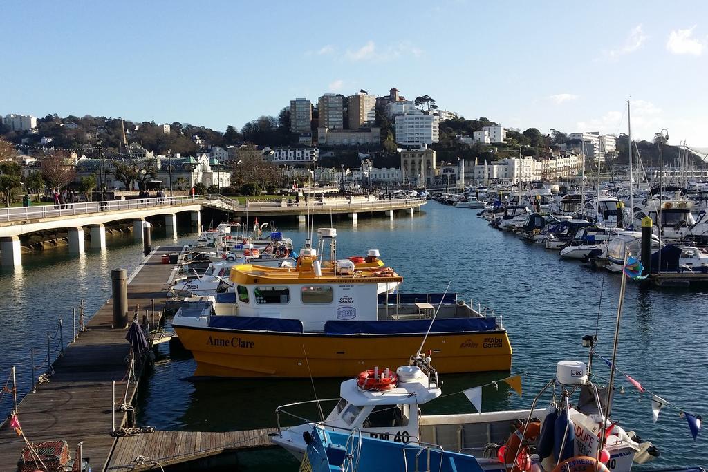 The Baytree - Exclusively For Adults Hotel Torquay Exterior photo
